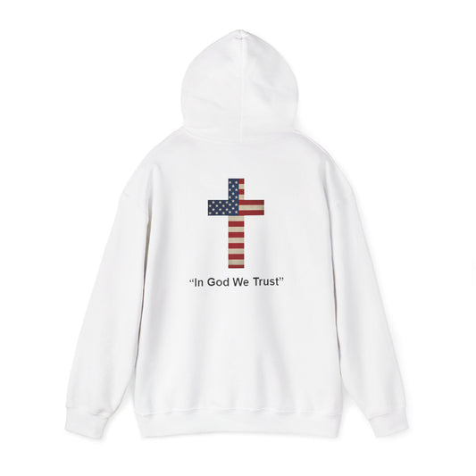 Limited Edition American Cross