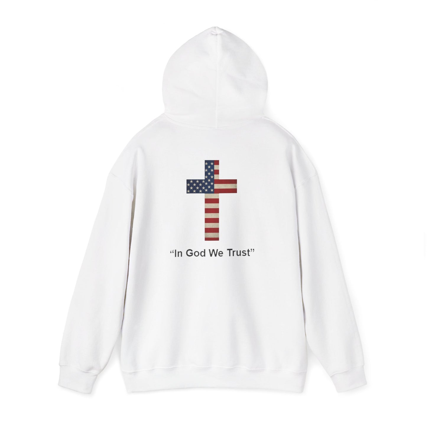 Limited Edition American Cross