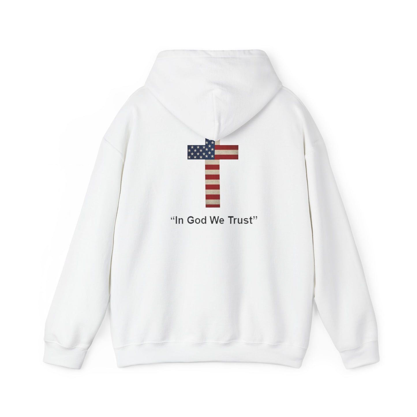 Limited Edition American Cross