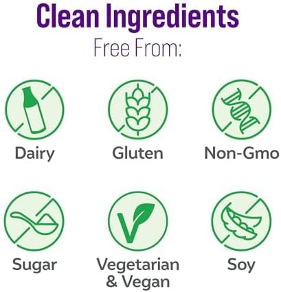 Unlock Your Digestive Wellness with Pro Strength Daily Probiotics - 60 Capsules for 2 Months of Support!